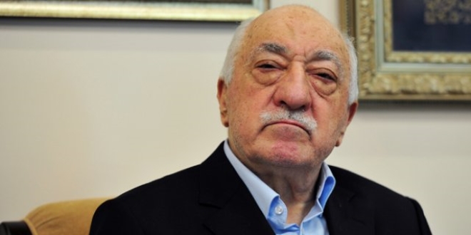 FET�'n�n para trafi�i de�ifre oldu