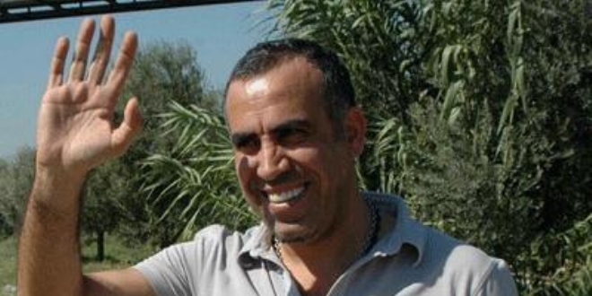 Haluk Levent gözaltına alındı