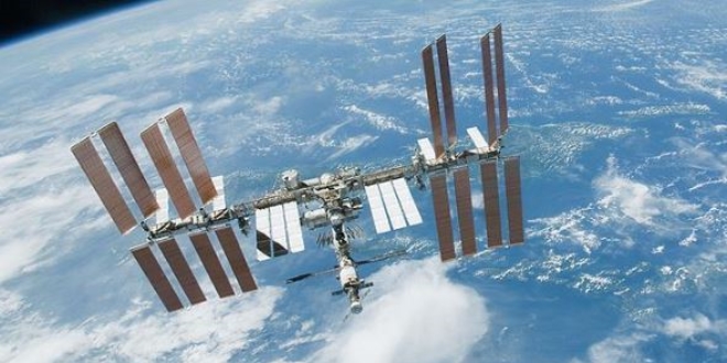 Soyuz kapsülü dünyaya döndü
