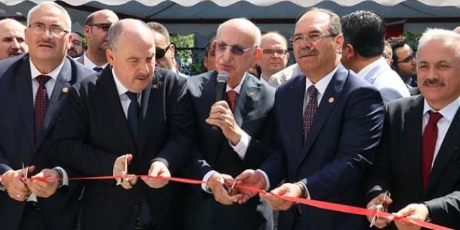 İsmail Kahraman: Uyanık olmak durumundayız