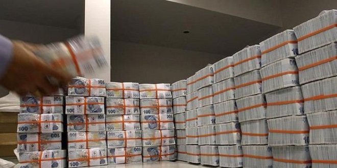 Milyoner sayısı 150 bine dayandı