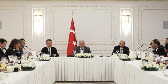 Başbakan'dan yeni bedelli açıklaması... Sorunu çözmeliyiz