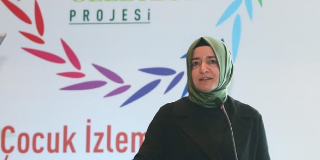Bakan Kaya: Sıfır tolerans ilkesiyle hareket ediyoruz