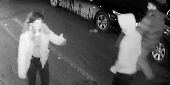 Bakanl���n tecav�z isyan�