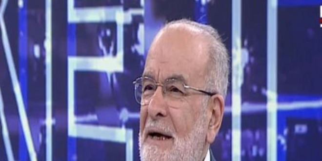Karamollaoğlu: Madımak'ın arkasında ne varsa çıkarmaya hazırım