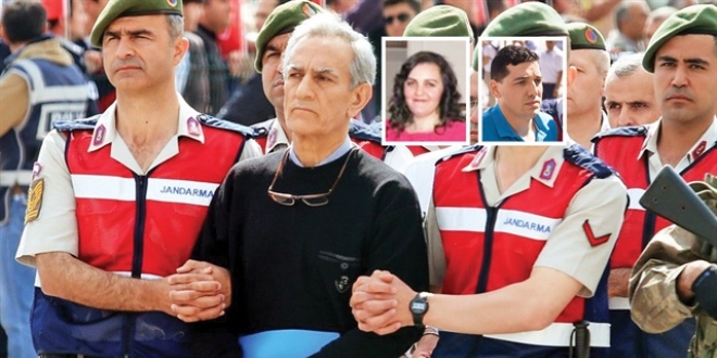 FETÖ'cüler 2. darbe hayali kurdu