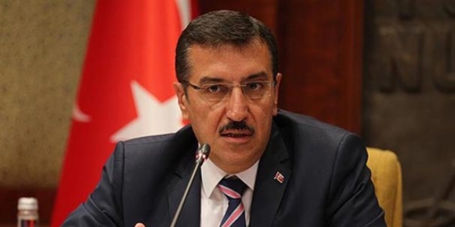 Gümrük ve ticaret merkezleri geliyor