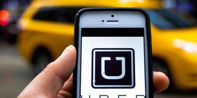 Taksiciler Uber'e ynelik davann sonularn bekliyor