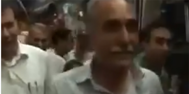 Fakıbaba'nın o videosu 9 yıl öncesine ait