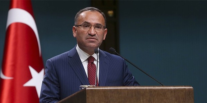 Bozdağ'dan 'emekli ikramiyesi' açıklaması