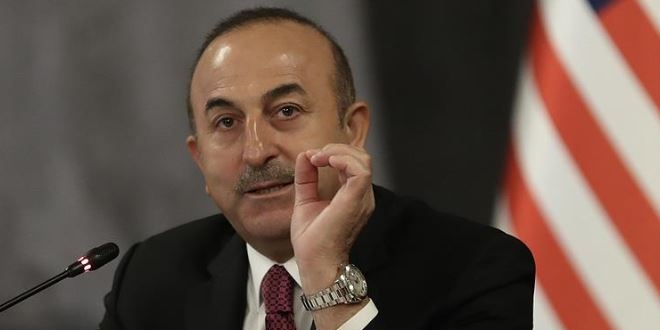 'ABD ile ilişkilerde topu taça atma süreci bitmeli'