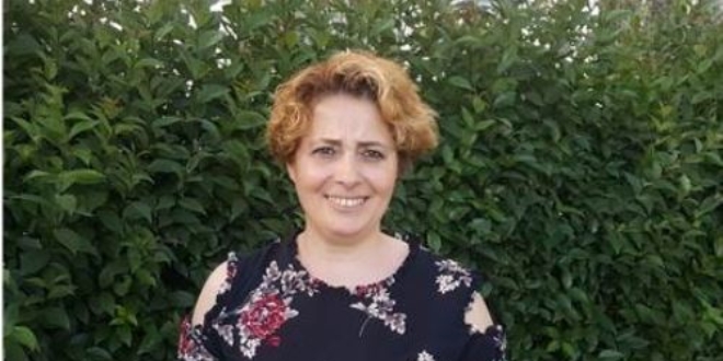 AK Partili kadın İnce ile yaşadığı diyaloğu anlattı
