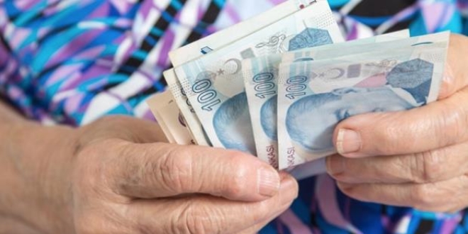65 yaş aylığı, Eylül'den itibaren aylık ödenecek