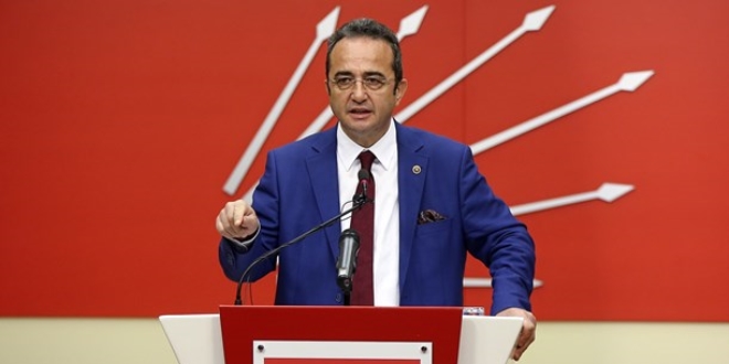 'Bizi iktidar yapın görün bakın hizmet nasıl olur'