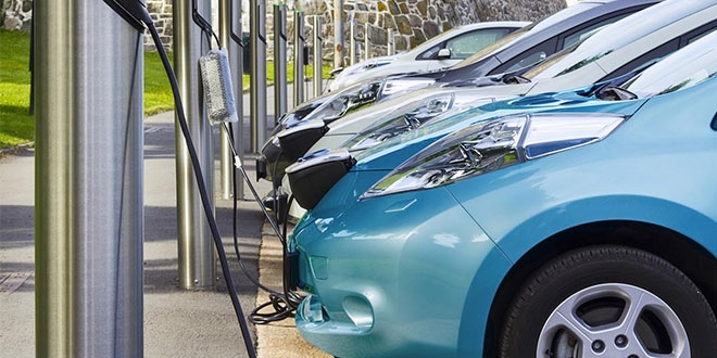 Elektrikli araçlar artık daha rekabetçi