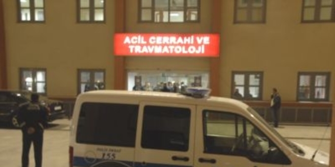 Batman Valiliği'nden silahlı saldırı açıklaması