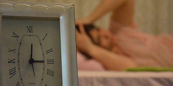 Üç yetişkinden biri bu dertten muzdarip