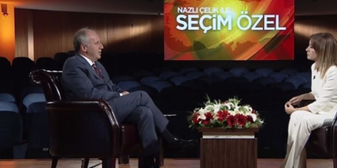Muharrem İnce'den bedelli askerlik açıklaması