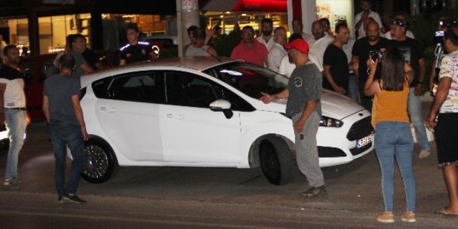 UBER Bodrum'u kar��t�rd�