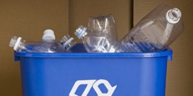 Plastik kirlili�inde ��z�m geri d�n���m