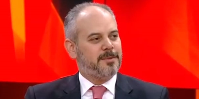 Akif �a�atay K�l��: Kararlar h�zlanacak, b�rokrasi azalacak