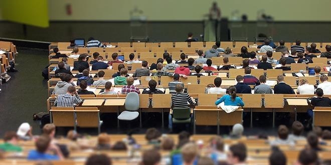 'Türkiye'nin üniversite mezunu profili değişiyor'