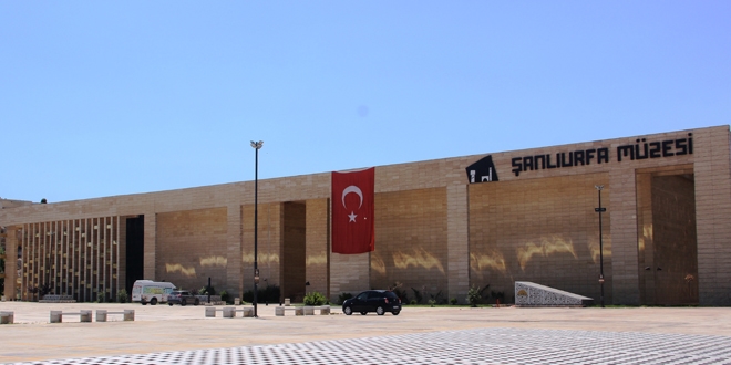 Binlerce yıllık 2 tarihi eser müze taşınırken kayboldu