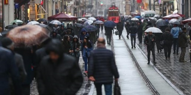 Meteoroloji'den stanbul'a sel ve su baskn uyars!