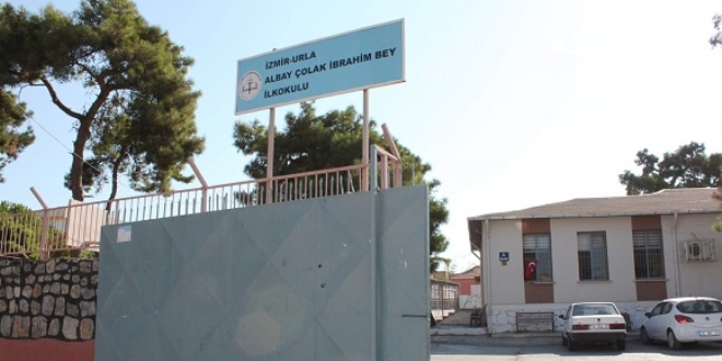 İlkokul öğretmeni, öğrencisinin hayatını kurtardı