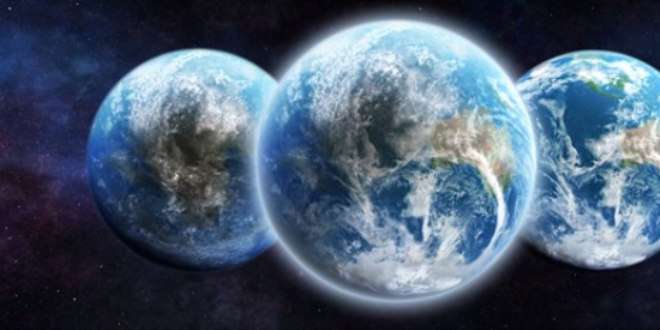 D�nya'da bir g�n 18 saat s�r�yordu