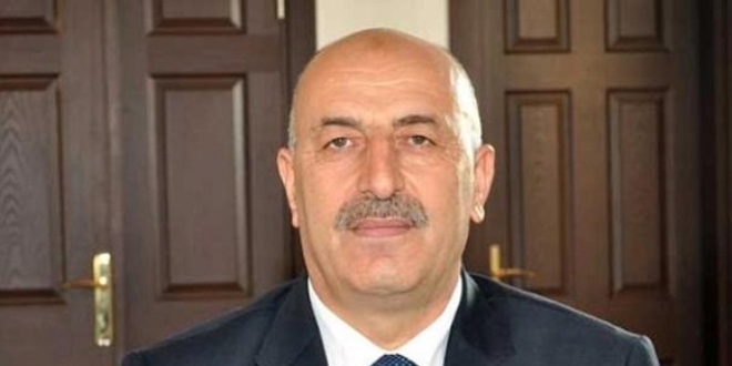 Kayseri'de FETÖ sanığı iş adamına hapis