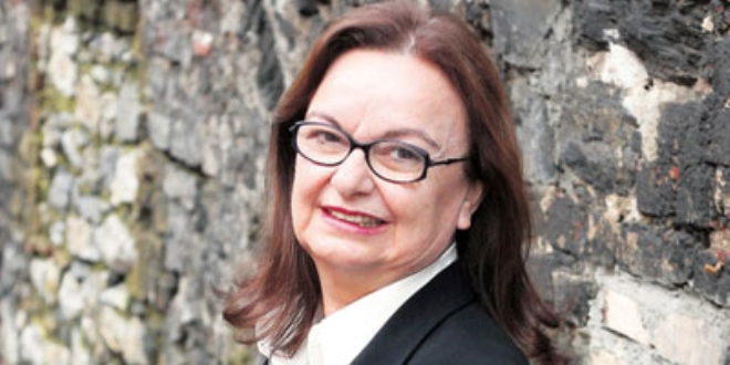 Prof. Büşra Ersanlı'ya 1 yıl 3 ay hapis cezası