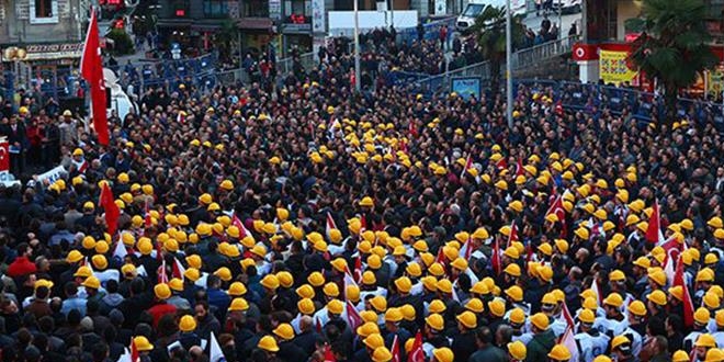 Erdoğan açıkladı... TTK'ya bin 500 kişi alınacak
