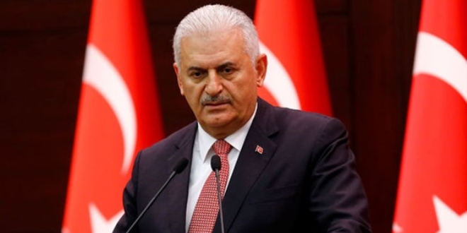 Başbakan: Bedelli konusunda çare bulmaya mecburuz