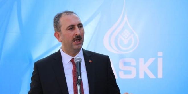 Bakan Gül: İstikrar petrolden daha kıymetlidir