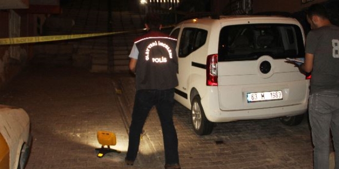 Park yeri kavgasında silahlar konuştu: 1'i polis, 5 yaralı