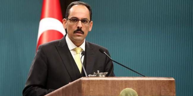 'Başbakanlık, başbakan yardımcıları kalkıyor'