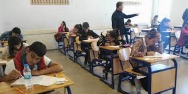 MEB, 2018 bursluluk sınav soru ve cevaplarını açıkladı