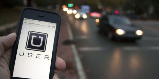 Turizm acentelerinden UBER tepkisi: Karar bizi vurdu