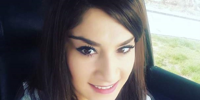 Genç anne kazada hayatını kaybetti