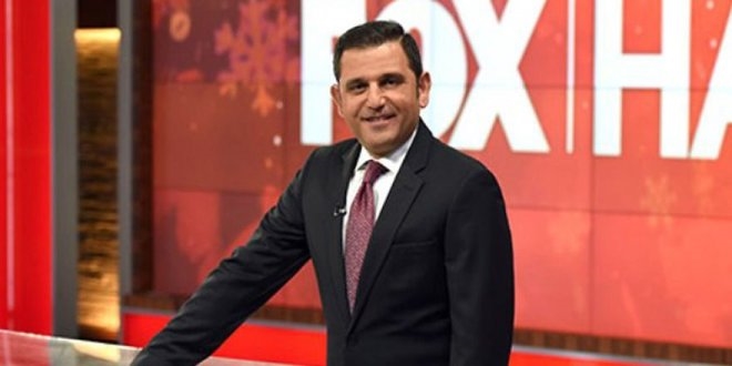 FOX TV Spikeri Portakal ve Sorumlu Müdür hakkında soruşturma