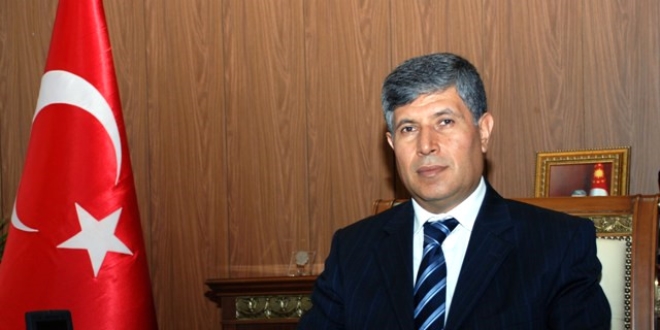 Eski valiye FETÖ'den 7 yıl 6 ay hapis