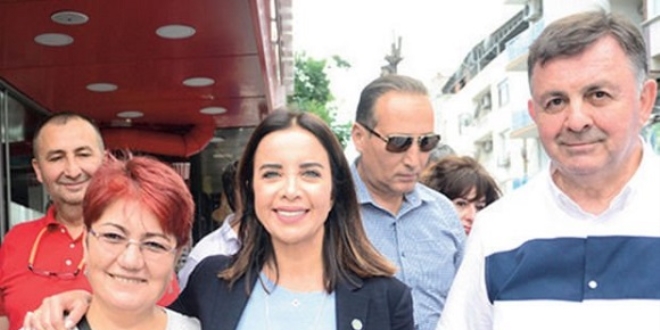 Kentsel dönüşüm halka yaramalı