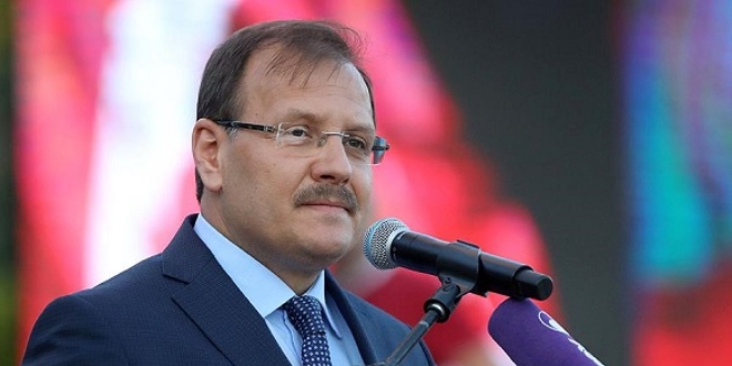 �avu�o�lu: K�l��daro�lu'ndaki dile bak�n, �sluba bak�n