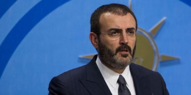Ünal: Kandil'de başlayan operasyondan haberi yok