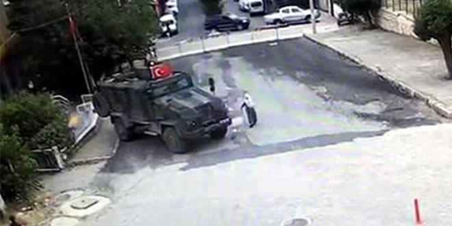 Yaşlı kadının ölümüne neden olan uzman çavuşun cezası ertelendi