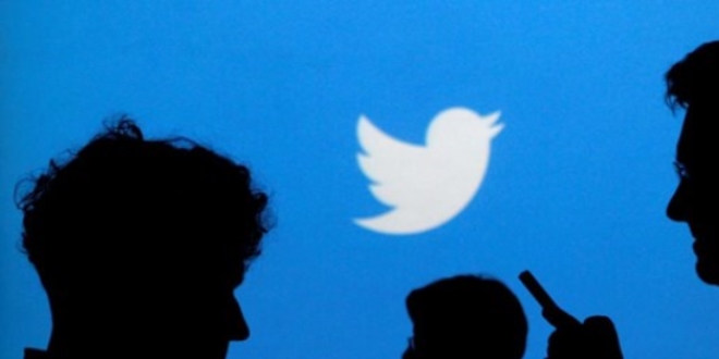 Twitter 13 ya� alt�ndaki kullan�c�lar� engelliyor