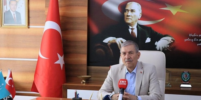 'Millet karar� verdi, �imdi uygulamas�n� yerine getirece�iz'