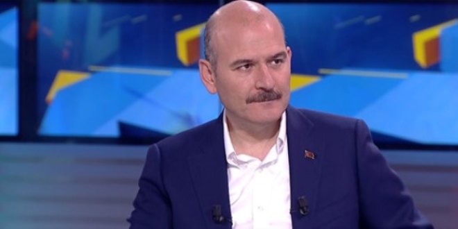 Bakan Soylu'dan bedelli askerlik açıklaması