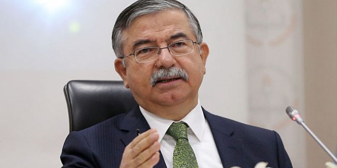 'Hükümet farklı parti olursa, Türkiye zaman kaybeder'